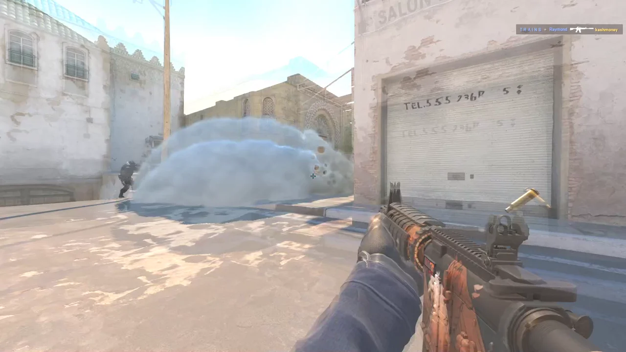 highlight